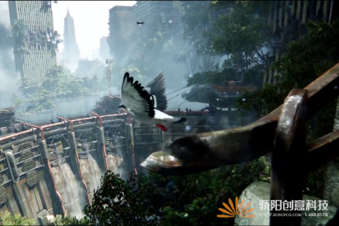 VR?驕陽VR功能說明書